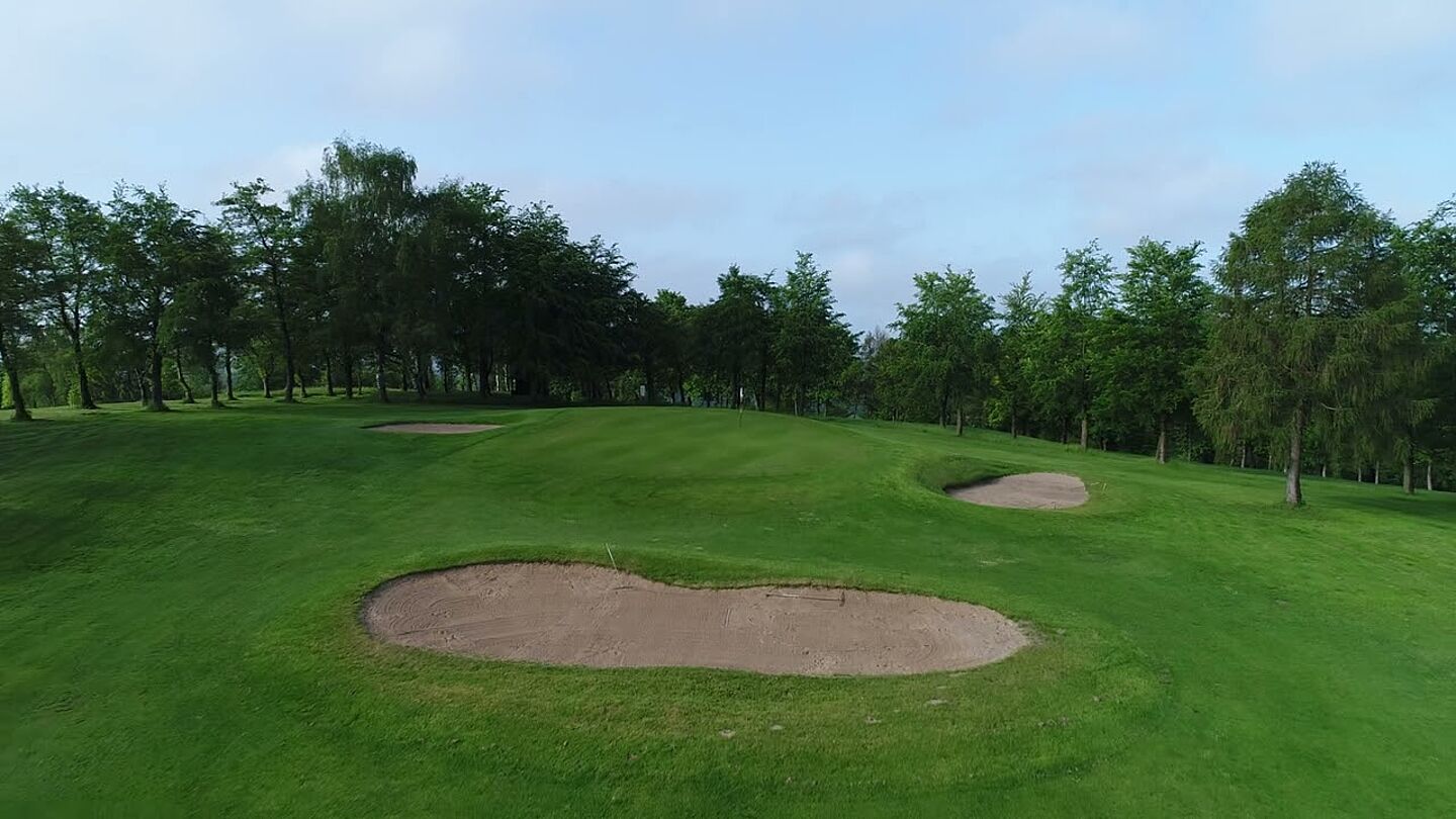 Bad Pyrmont Platzübersicht