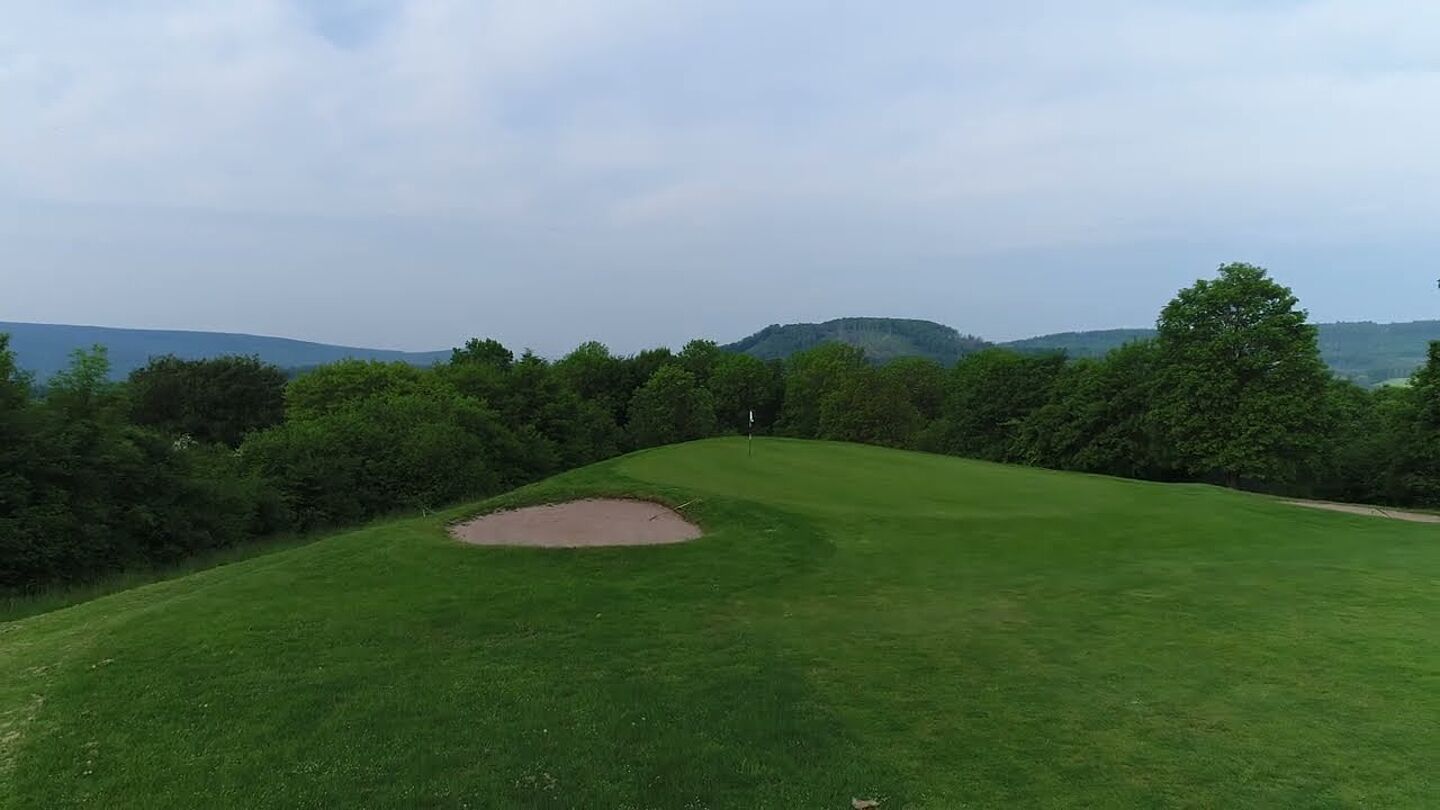 Bad Pyrmont Platzübersicht