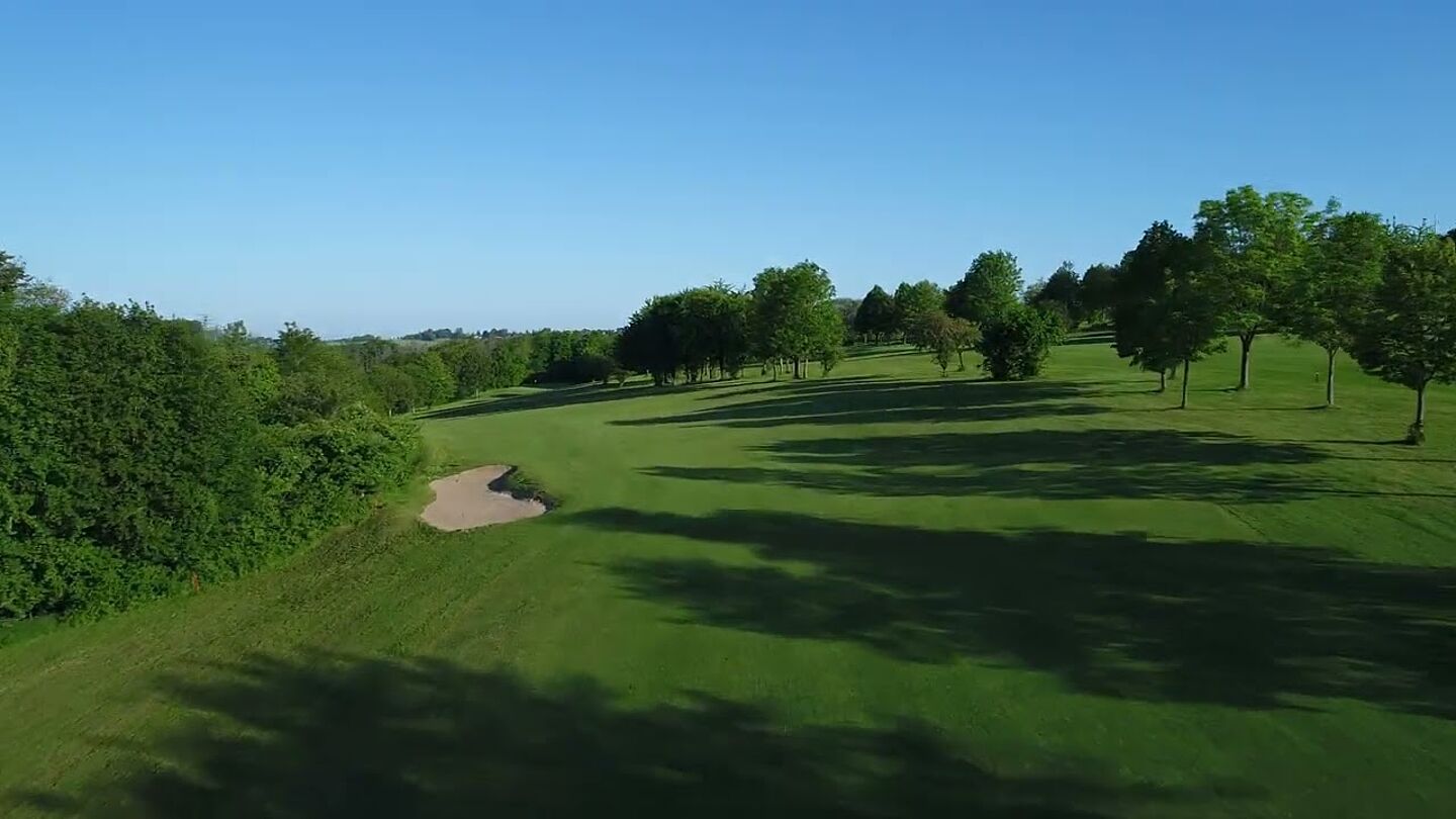 Bad Pyrmont Platzübersicht