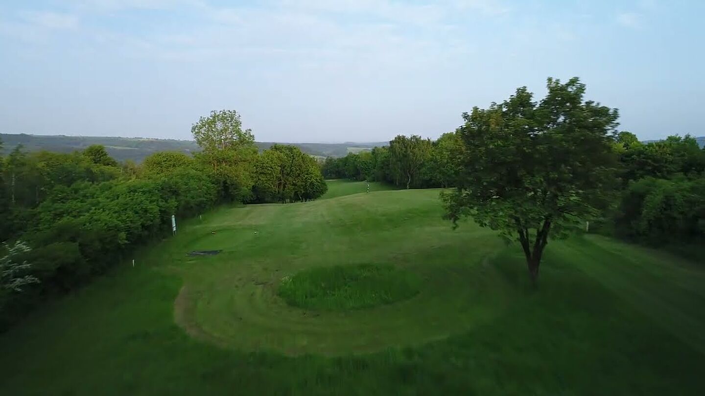 Bad Pyrmont Platzübersicht