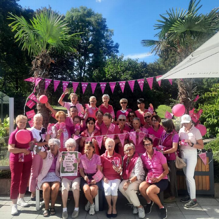 #pinkribbon #charity #turnier 2026 🎗️💖